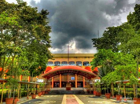 municipality of lipa|Lipa City PIO .